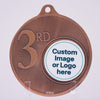 Rayva 3rd Place Medal - product video