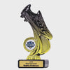 Vesper Gold Black Boot - product video