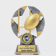Silgon Rugby Trophy