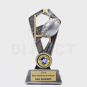 Caldera Rugby Trophy
