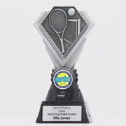 Apex Tennis Trophy - product video