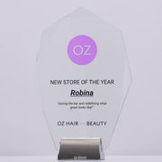 Comet Colour Award - product video