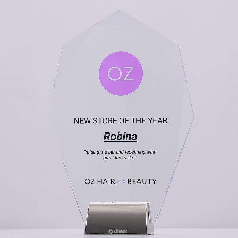 Comet Colour Award - product video
