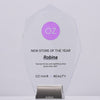 Comet Colour Award - product video