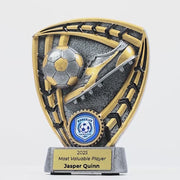 Bastion Football Trophy