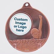 Rayva Swimming Bronze Medal - product video