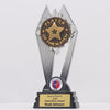 Peak Player of the Match Trophy - product video
