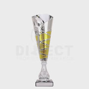 Vernext Silver Gold Cup