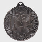 Rayva Science Silver Medal - product video