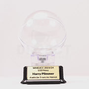 Capsule Cricket Ball Holder
