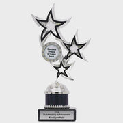 Kudos Silver Black Cup - product video