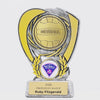 Halo Netball Trophy - product video