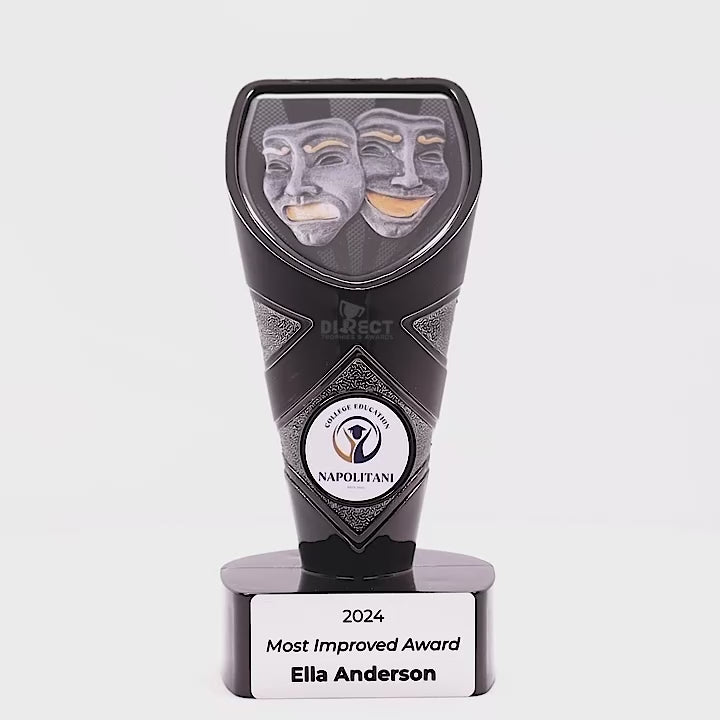 Viper Drama Trophy