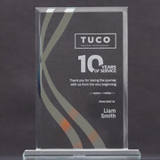 Regalia Award - product video