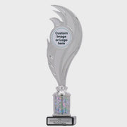 Titan Silver Cup - product video