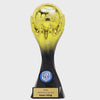 Liberty Football Trophy - product video