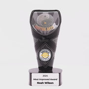 Viper Martial Arts Trophy