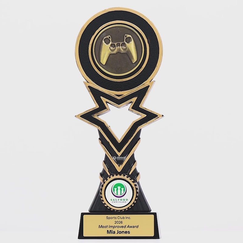 Orion Gaming Trophy - product video