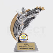 Vertex Aussie Rules Male Trophy