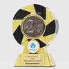 Solaris 2nd Place Trophy - product video