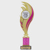 Titan Gold Pink Cup - product video