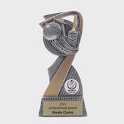 Flarex Cricket Trophy
