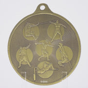 Rayva Athletics Gold Medal - product video