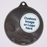 Rayva Aussie Rules Silver Medal - product video