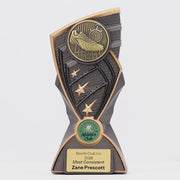 Onyx Athletics Trophy - product video