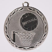 Vantis Netball Silver Medal - product video