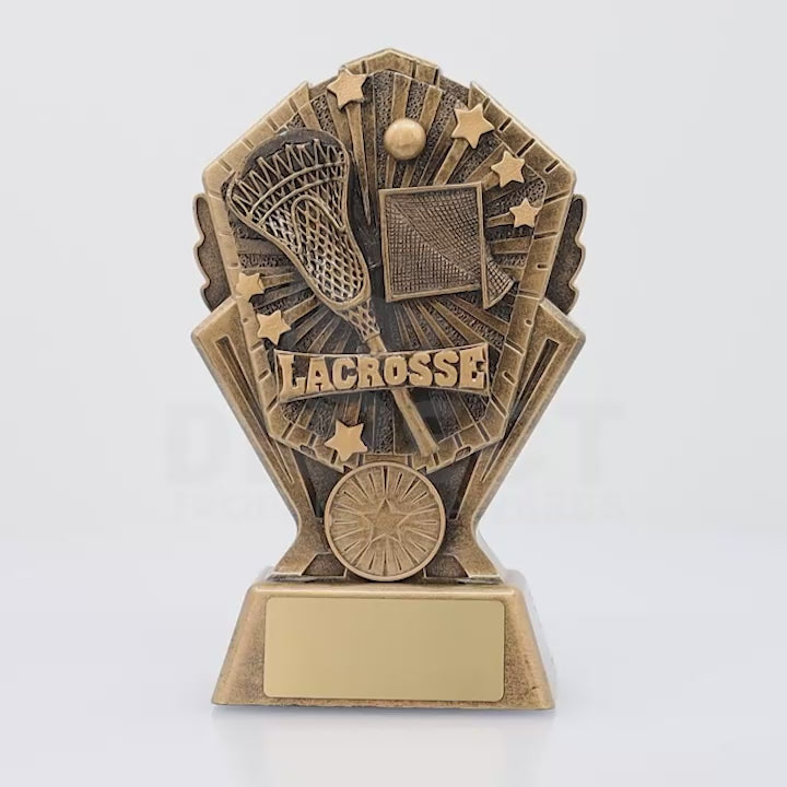 Cosmos Lacrosse