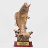Trout Fishing Trophy - product video
