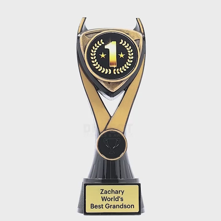 Sunowa Generic Trophy