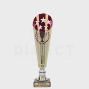 Zenon Five Star Cup Gold