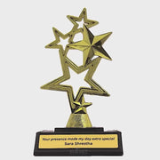 Clasico Fivestar Trophy