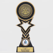 Orion Chess Trophy - product video