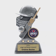 Hexen Cricket Trophy