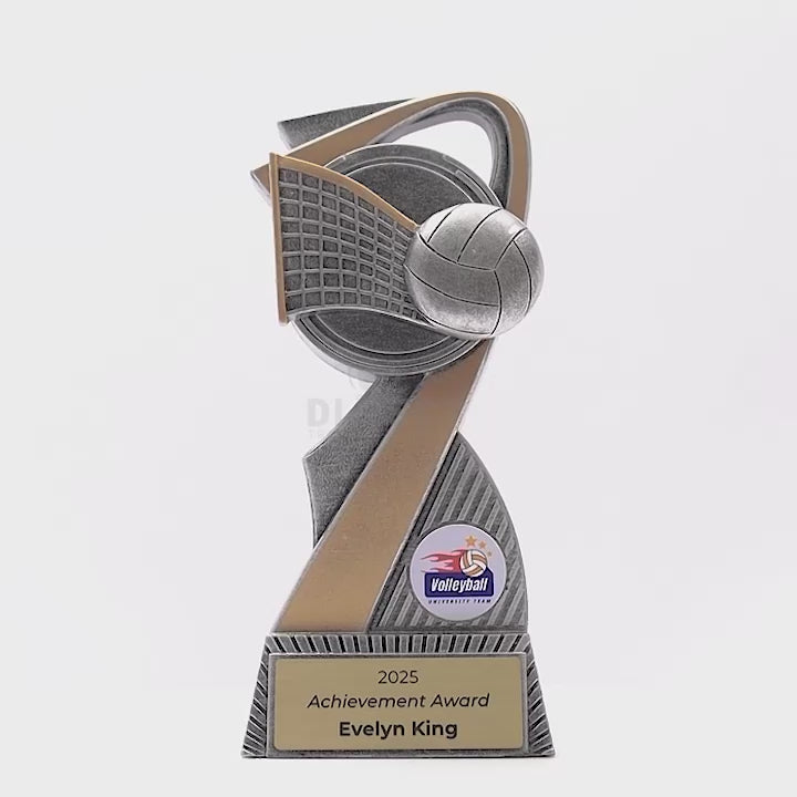 Flarex Volleyball Trophy