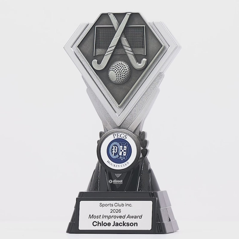 Apex Hockey Trophy - product video