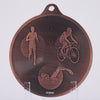 Rayva Triathlon Bronze Medal - product video