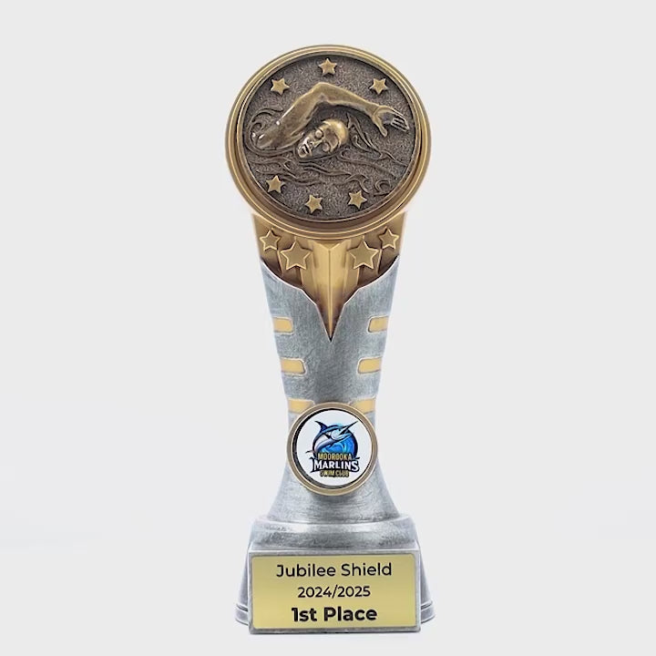 IKON Swimming Trophy