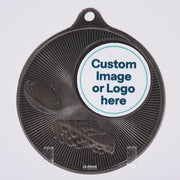 Rayva Rugby Silver Medal - product video
