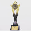 Astra Martial Arts Trophy - product video