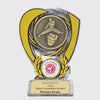 Halo Martial Arts Trophy - product video
