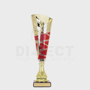 Vernext Gold Red Cup