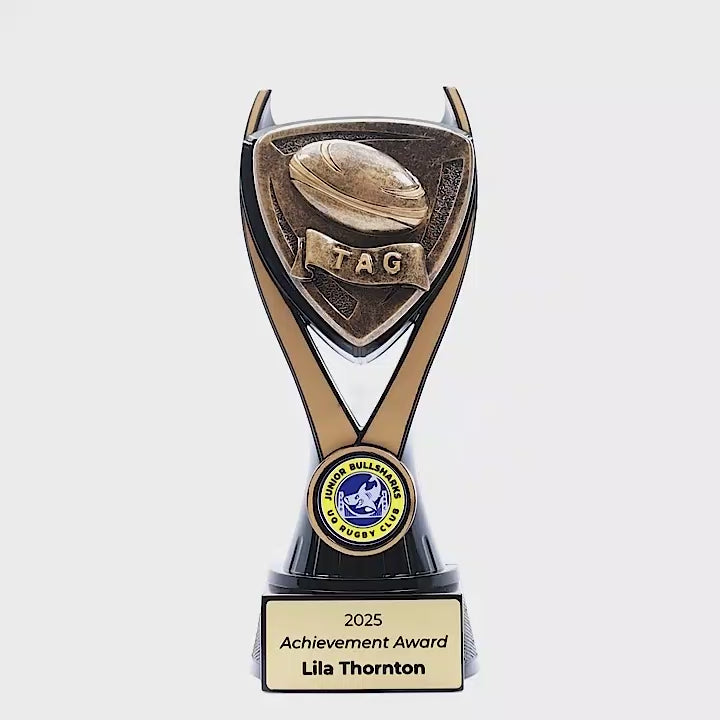 Sunowa Rugby Tag Trophy