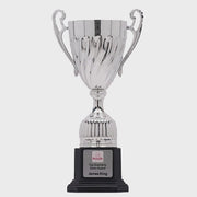 Voyager Silver Cup - product video