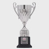 Voyager Silver Cup - product video