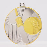 Solena Cricket Medal