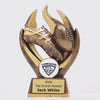 Inferno Aussie Rules Trophy - product video